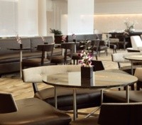 Hyatt Restaurant